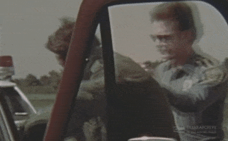Vintage Driving GIF by Texas Archive of the Moving Image