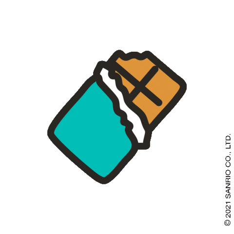 Sakura Alimentos Sticker