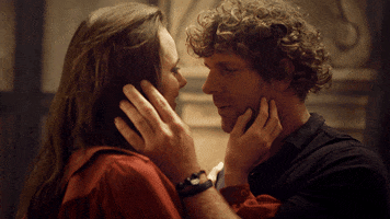 Staring At You GIF by Billy Currington