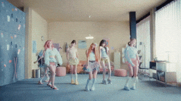 Dance Love GIF