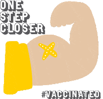 Vaccine Pfizer Sticker by UWindsor