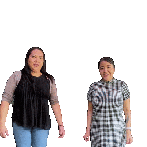 Abby Lom Sticker by Essence LATAM