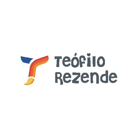 Colégio Teófilo Rezende Sticker