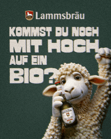 Bier Bio GIF by Neumarkter Lammsbräu