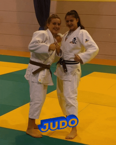 judochaponost judo chaponost chaponostjudo grillon GIF