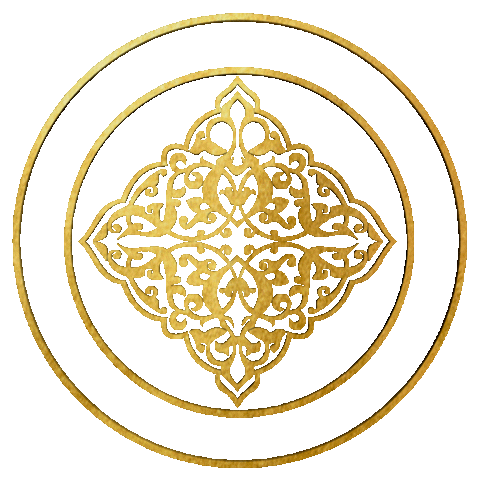 DINASTIYA HAN Sticker