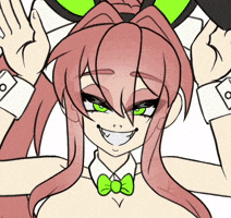 Girl Club GIF