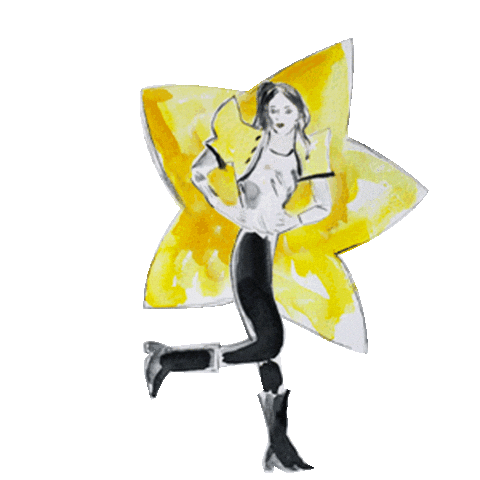 Eurovision2025 Sticker