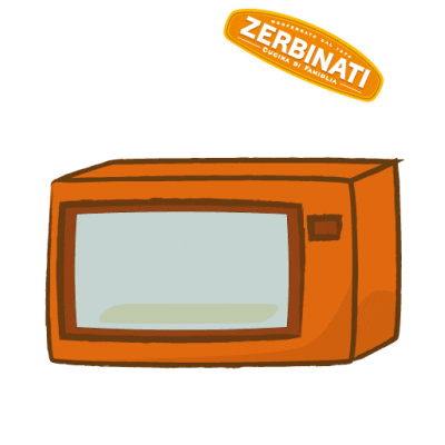 Zerbinati Sticker