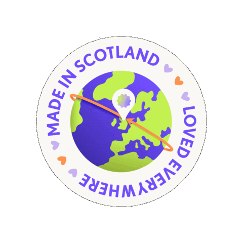 Small Business Community Sticker by Studio Lutalica