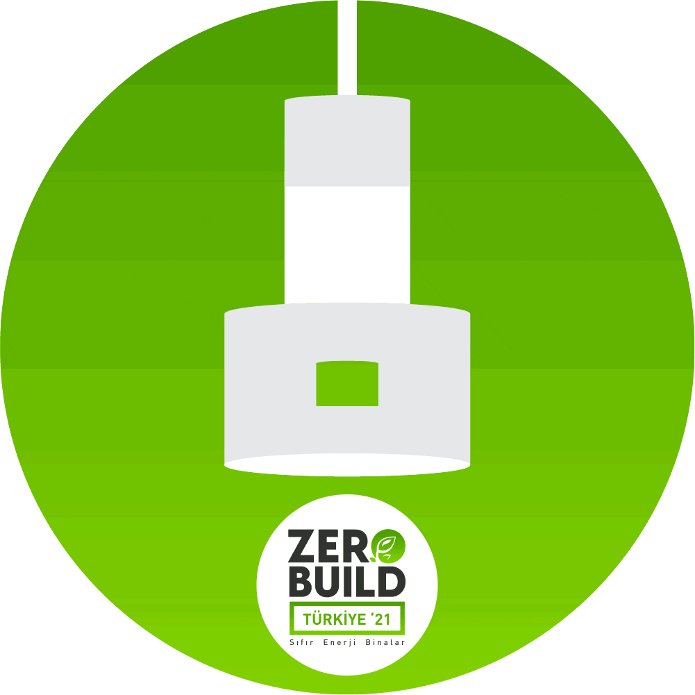ZeroBuild Sticker
