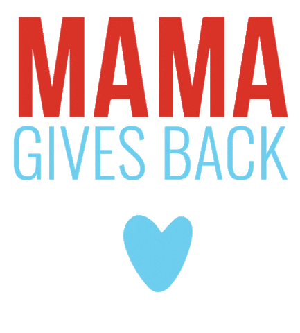 Mama's Restaurants Sticker