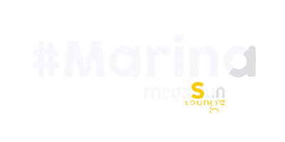 Abu Dhabi Dubai Sticker by megaSun lounge