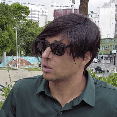 Sim Concordo GIF