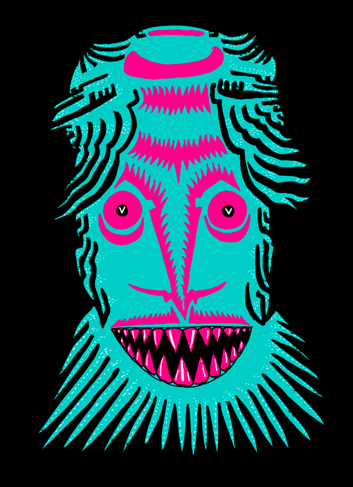 Art Illustration GIF by Miron Find & Share on GIPHY