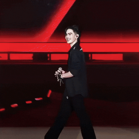 Gmmtv Perthppe GIF