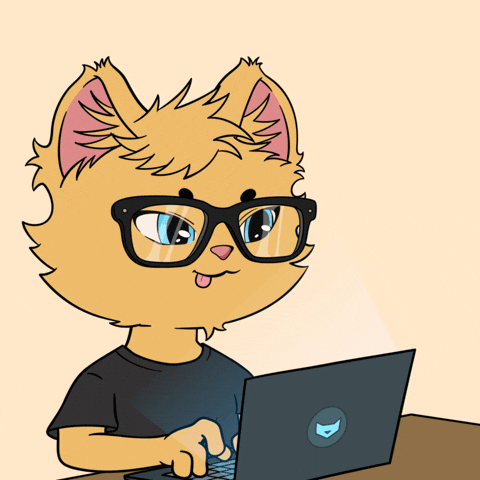 Working To Do GIF by Mortals