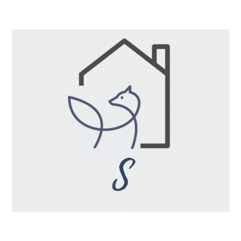 Decatur Sticker by TomieFox