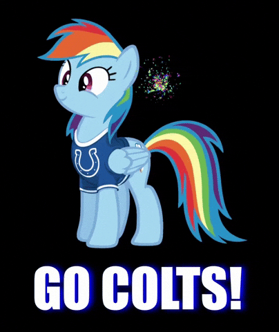 Coltsandponies GIF