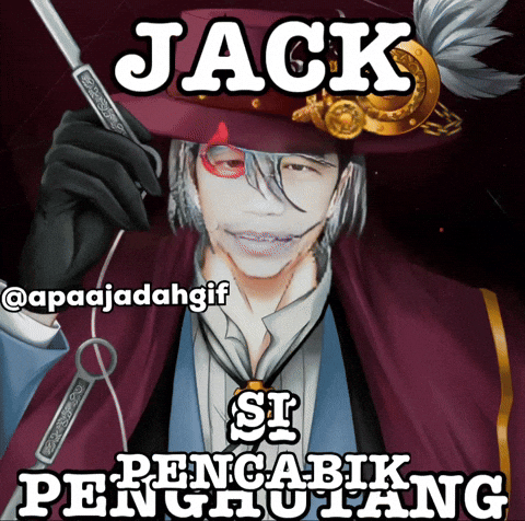 Jack GIF