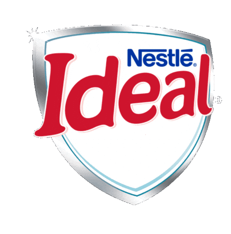 Sticker by Nestlé A gusto con la vida