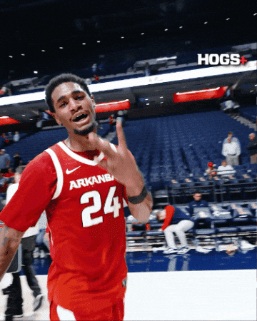 Ole Miss Win GIF by Hogs+