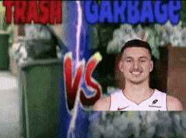 Miami Heat GIF