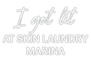 Dubai Dubaimarina Sticker by Skin Laundry MENA