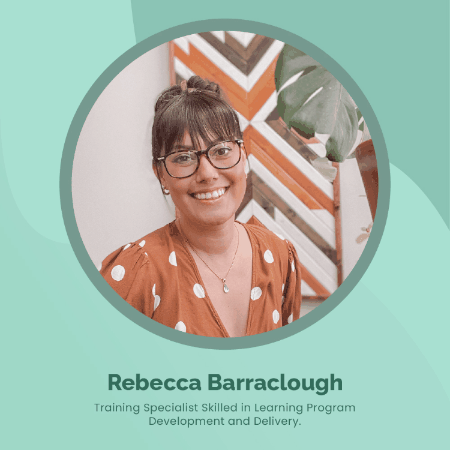 Rebecca Barraclough GIF