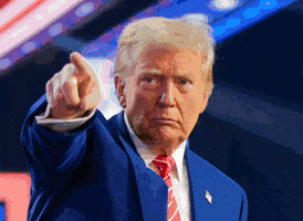Trump GIF