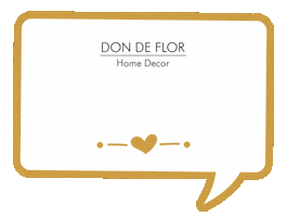 dondeflor Sticker