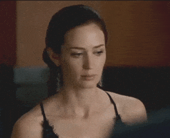Emily Blunt GIF