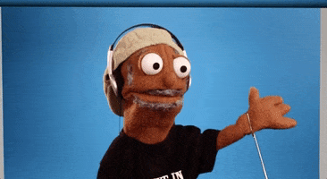 dj seattle GIF by Sub Pop Records