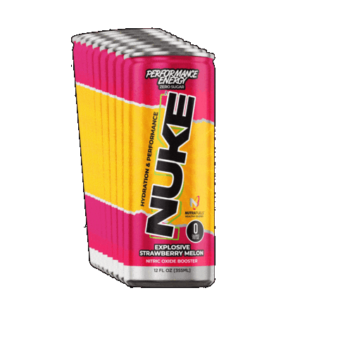 Energydrink Sticker by DrinkNutraLife