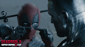 jurassic world avengers GIF by Box Office