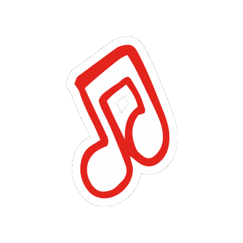 Ringo Sticker