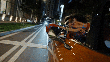 Rock N Roll GIF by Luh Tyler