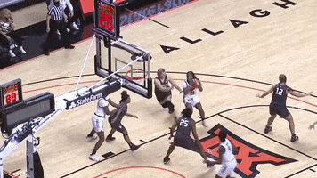 Gallagher Iba Basketball GIF by Oklahoma State University
