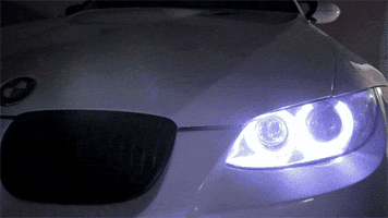 Black And White Transportation animated GIF