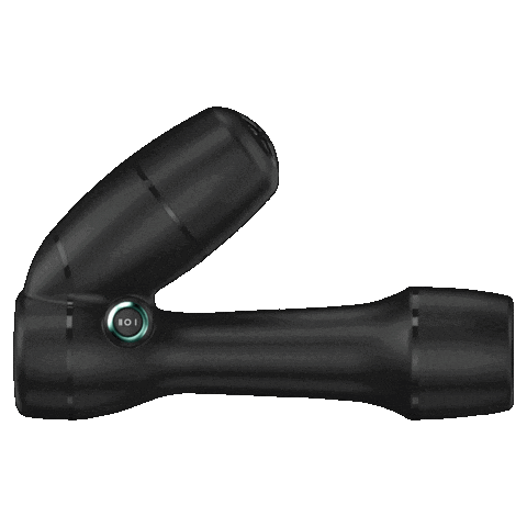 Healthy Hair Sticker by RevAir