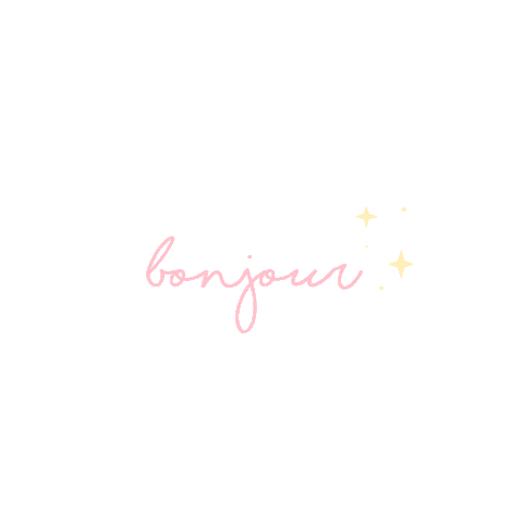 Bom Dia Love Sticker by Amo Tule