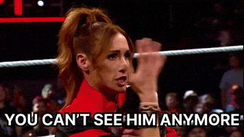 U Cant See Me John Cena GIF
