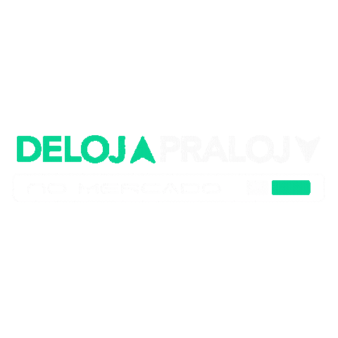 Dlpl Sticker by De Loja Pra Loja