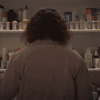 the act wow GIF by HULU