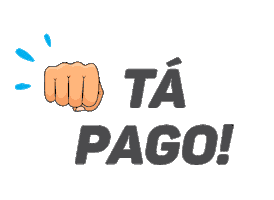 Tapago Treinopago Sticker by Clube Aliança