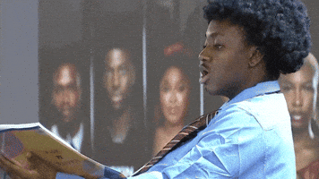 Bbnaija Performing GIF by Big Brother Naija