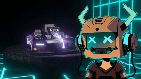 Vr-kart GIFs - Get the best GIF on GIPHY