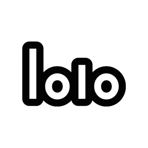 Lolo Sticker by NorCal Cannabis