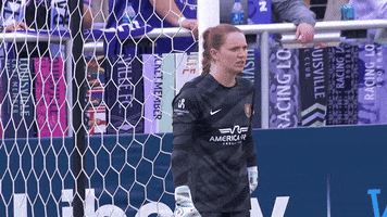 Womens Soccer Peace GIF by National Women's Soccer League