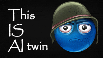 Artificial Intelligence Ai GIF